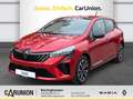 Renault Clio Techno TCe 90 Rot - thumbnail 1