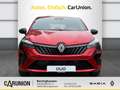 Renault Clio Techno TCe 90 Rood - thumbnail 2