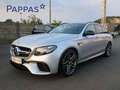 Mercedes-Benz E 63 AMG AMG E 63 S 4MATIC+ T-Modell LED Perf-AGA Argent - thumbnail 1