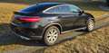 Mercedes-Benz GLE 350 Top Zustand GLE 350 d Coupé 4MATIC Aut. Sportpaket AMG Line innen und außen schwarz metallic Schwarz - thumbnail 7