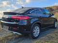 Mercedes-Benz GLE 350 Top Zustand GLE 350 d Coupé 4MATIC Aut. Sportpaket AMG Line innen und außen schwarz metallic Schwarz - thumbnail 6