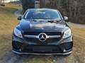Mercedes-Benz GLE 350 Top Zustand GLE 350 d Coupé 4MATIC Aut. Sportpaket AMG Line innen und außen schwarz metallic Schwarz - thumbnail 11