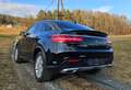 Mercedes-Benz GLE 350 Top Zustand GLE 350 d Coupé 4MATIC Aut. Sportpaket AMG Line innen und außen schwarz metallic Schwarz - thumbnail 3
