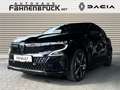 Renault Megane E-Tech 100%E Techno 220 Comfort Range Nero - thumbnail 1