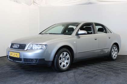 Audi A4 Limousine 2.0 |Trekhaak|