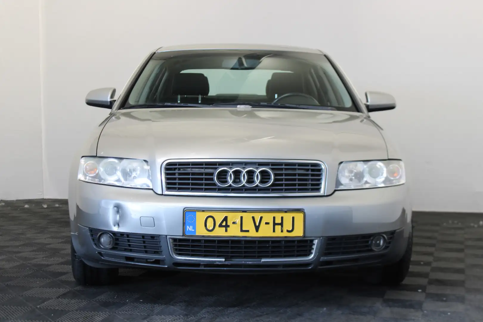 Audi A4 Limousine 2.0 |Trekhaak| siva - 2