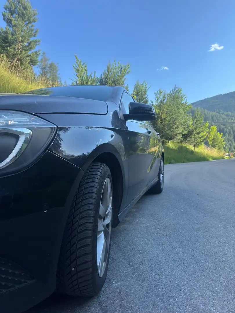 Mercedes-Benz A 180 - 2