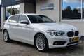 BMW 118 1-serie 118i Executive | Xenon | Navi. Prof | Aut. Blanc - thumbnail 1