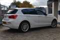 BMW 118 1-serie 118i Executive | Xenon | Navi. Prof | Aut. Blanc - thumbnail 17