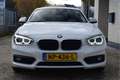 BMW 118 1-serie 118i Executive | Xenon | Navi. Prof | Aut. Blanc - thumbnail 3