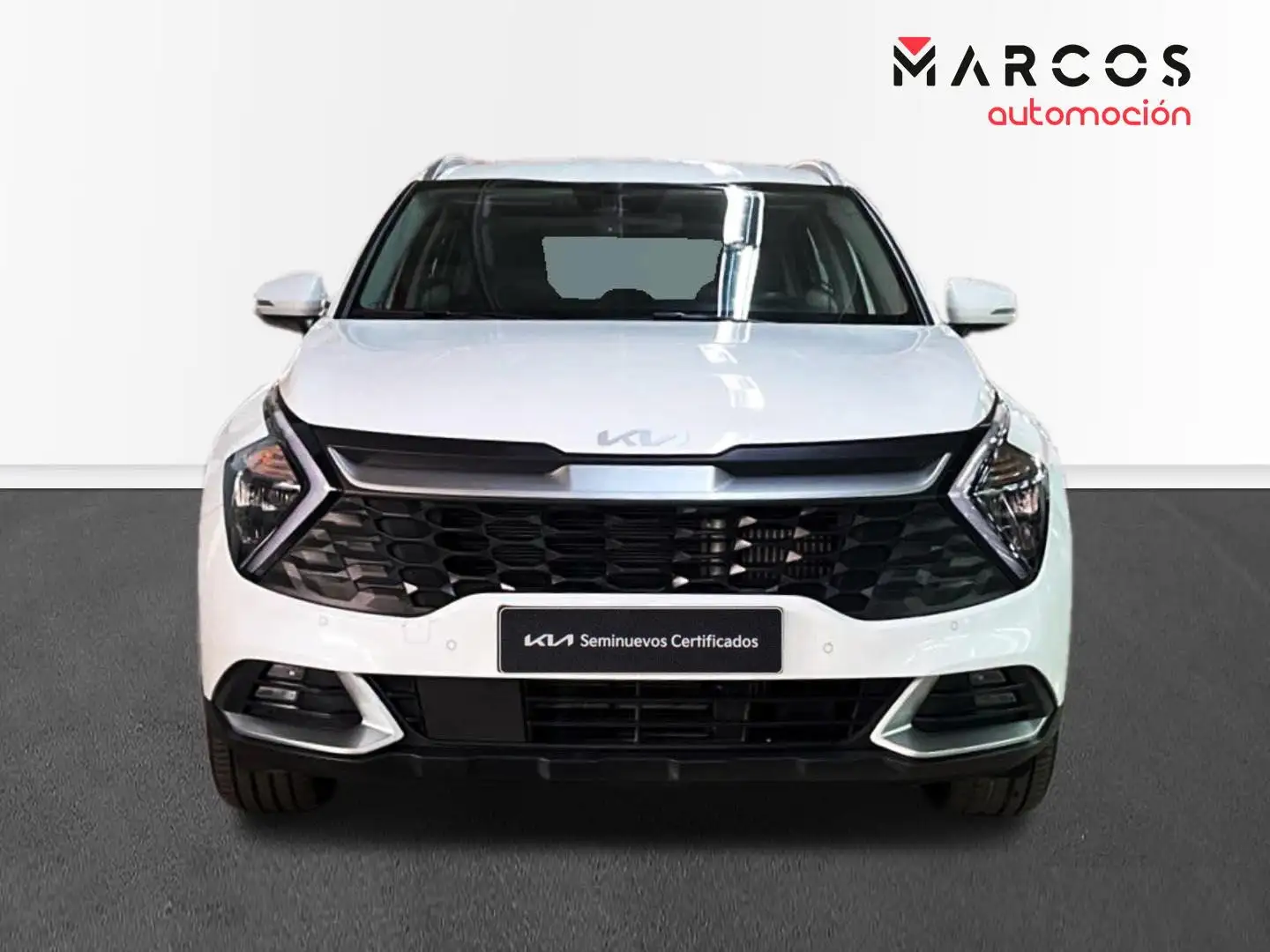 Kia Sportage 1.6 T-GDi PHEV 198kW (265CV) Drive 4x4 Beyaz - 2