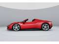 Ferrari 296 GTS >ROSSO FERRARI F175 OPACO*Lift*LEDs< Rouge - thumbnail 5