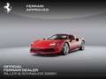 Ferrari 296 GTS >ROSSO FERRARI F175 OPACO*Lift*LEDs< Rouge - thumbnail 1