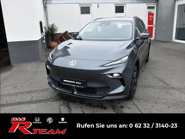MG MGS5 EV STANDARD RANGE*** COMFORT*** Sofort Verfügbar