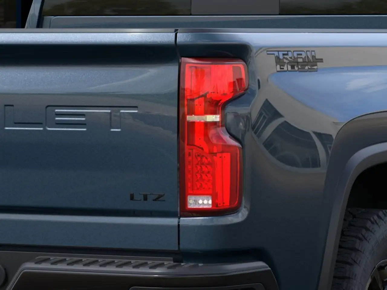 Chevrolet Silverado 2500 снимка Chevrolet Silverado 2500