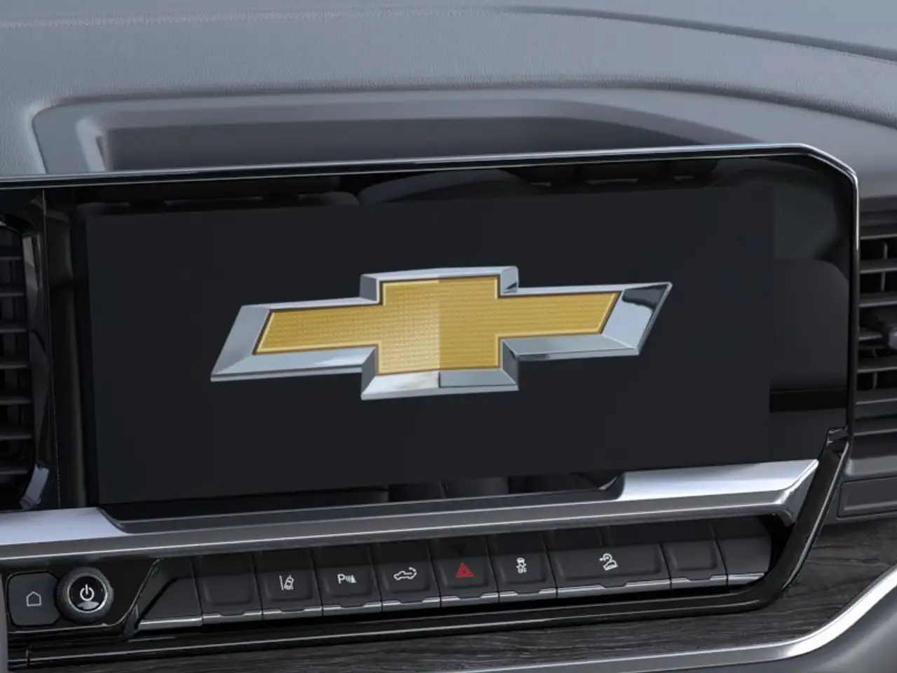 Chevrolet Silverado 2500 снимка Chevrolet Silverado 2500