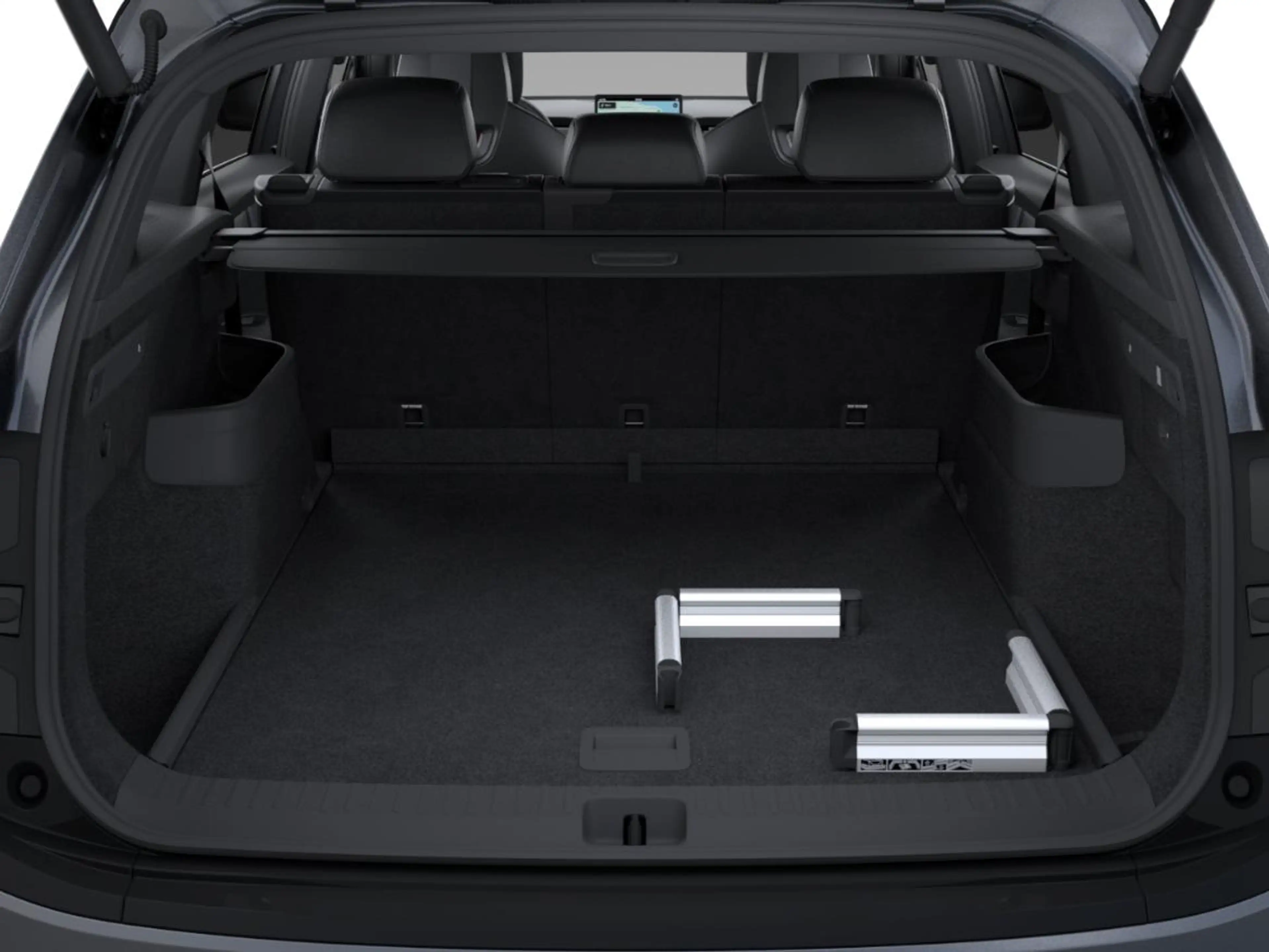Skoda Peaq Sportline Elektromotor 210 kW / 286 PK SUV Elektri — photo 6