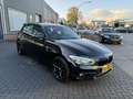 BMW 118 1-serie 118i Sport | Automaat | LED | NAVI | 18'' Noir - thumbnail 9