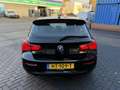 BMW 118 1-serie 118i Sport | Automaat | LED | NAVI | 18'' Noir - thumbnail 6