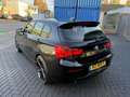 BMW 118 1-serie 118i Sport | Automaat | LED | NAVI | 18'' Noir - thumbnail 5