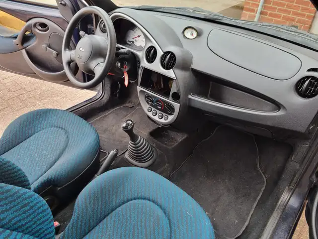 Ford Ka+ view 6