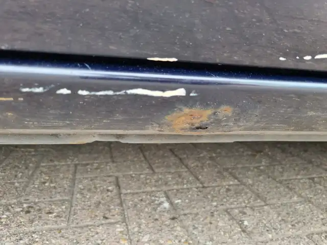 Ford Ka+ view 9