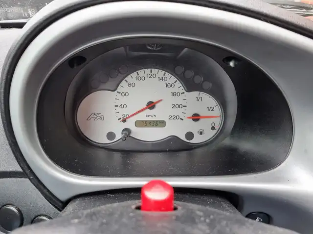 Ford Ka+ view 15