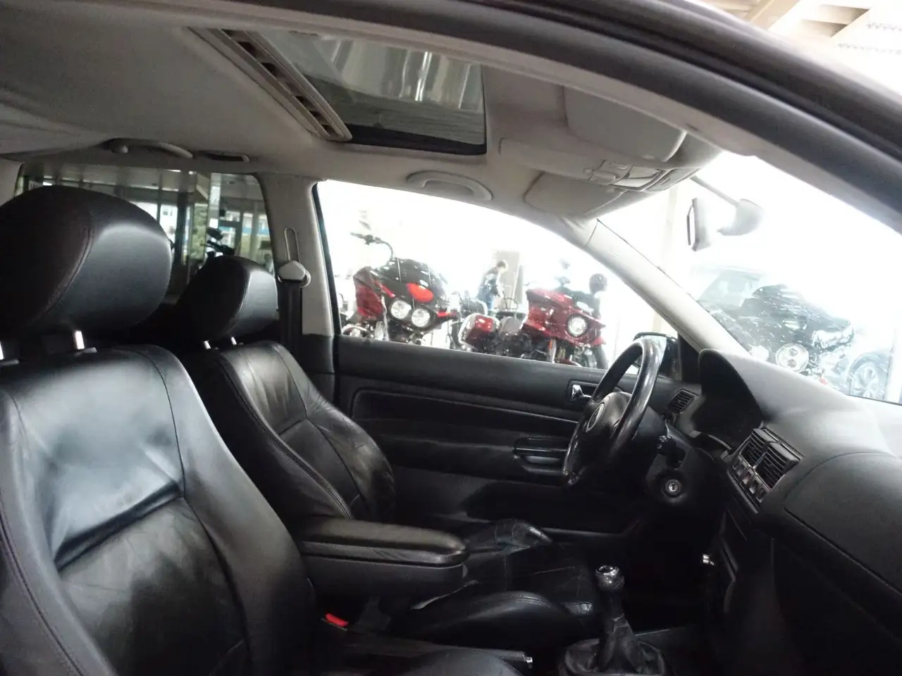 Volkswagen Golf 1.6 Comfortline, foto 10