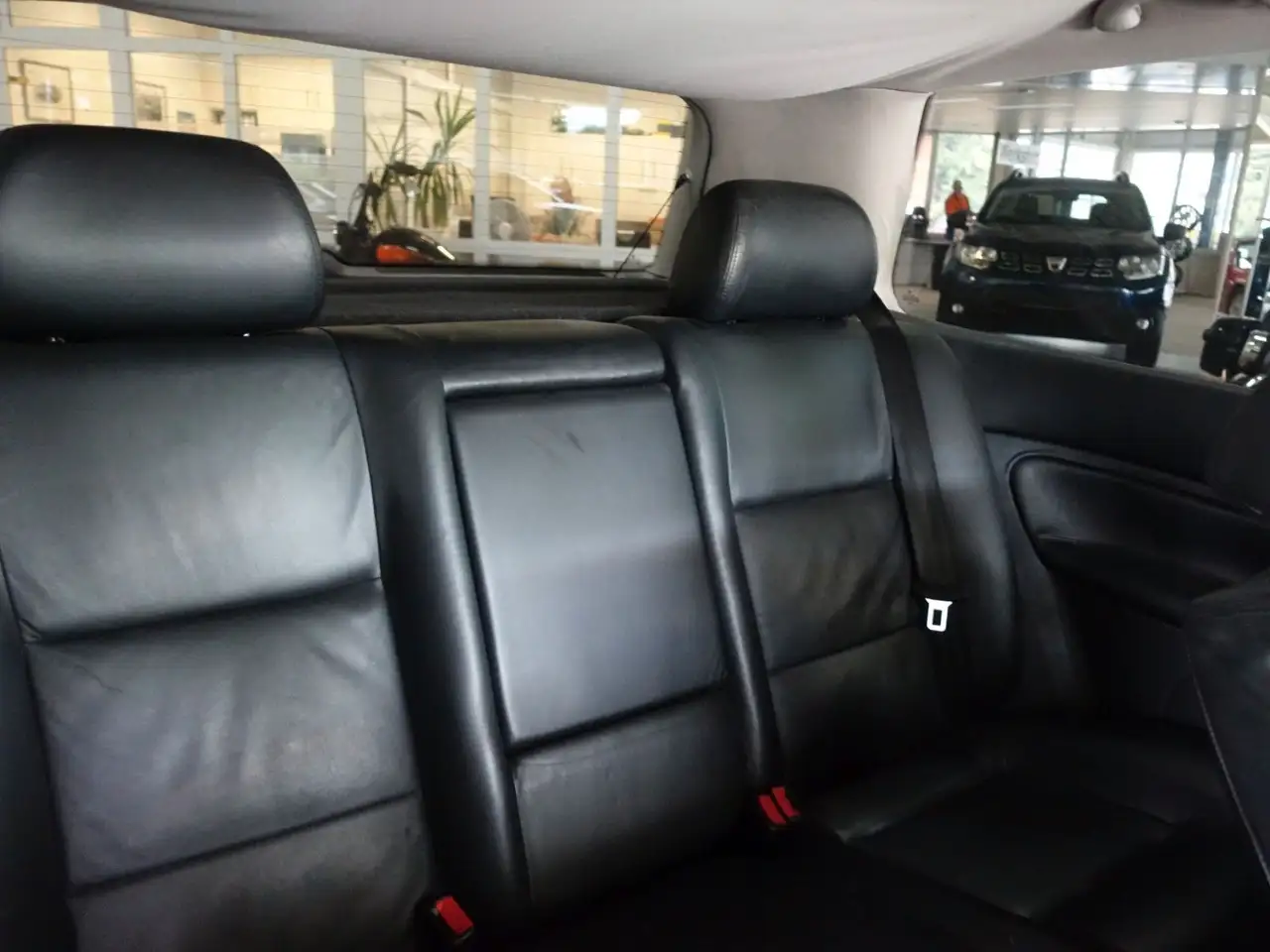 Volkswagen Golf 1.6 Comfortline, foto 12
