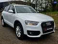 Audi Q3 2.0 TDi Quattro * Airco * Navi * Garantie * Blanc - thumbnail 1
