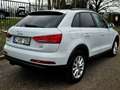 Audi Q3 2.0 TDi Quattro * Airco * Navi * Garantie * Blanc - thumbnail 2
