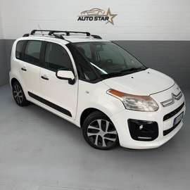 1.6 hdi 16v Exclusive FL Neopatentati
