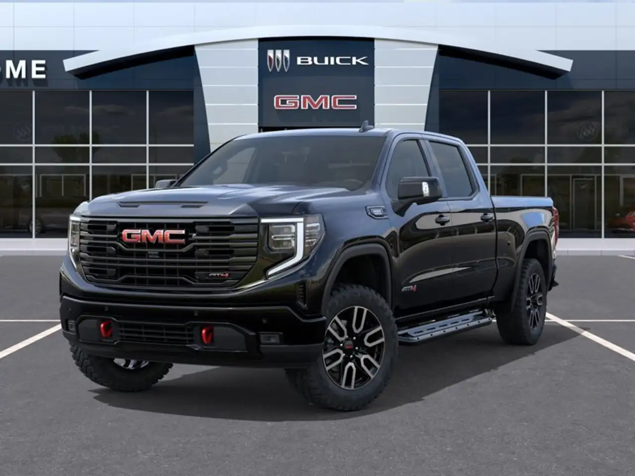 GMC Sierra 1500 fotografie GMC Sierra 1500