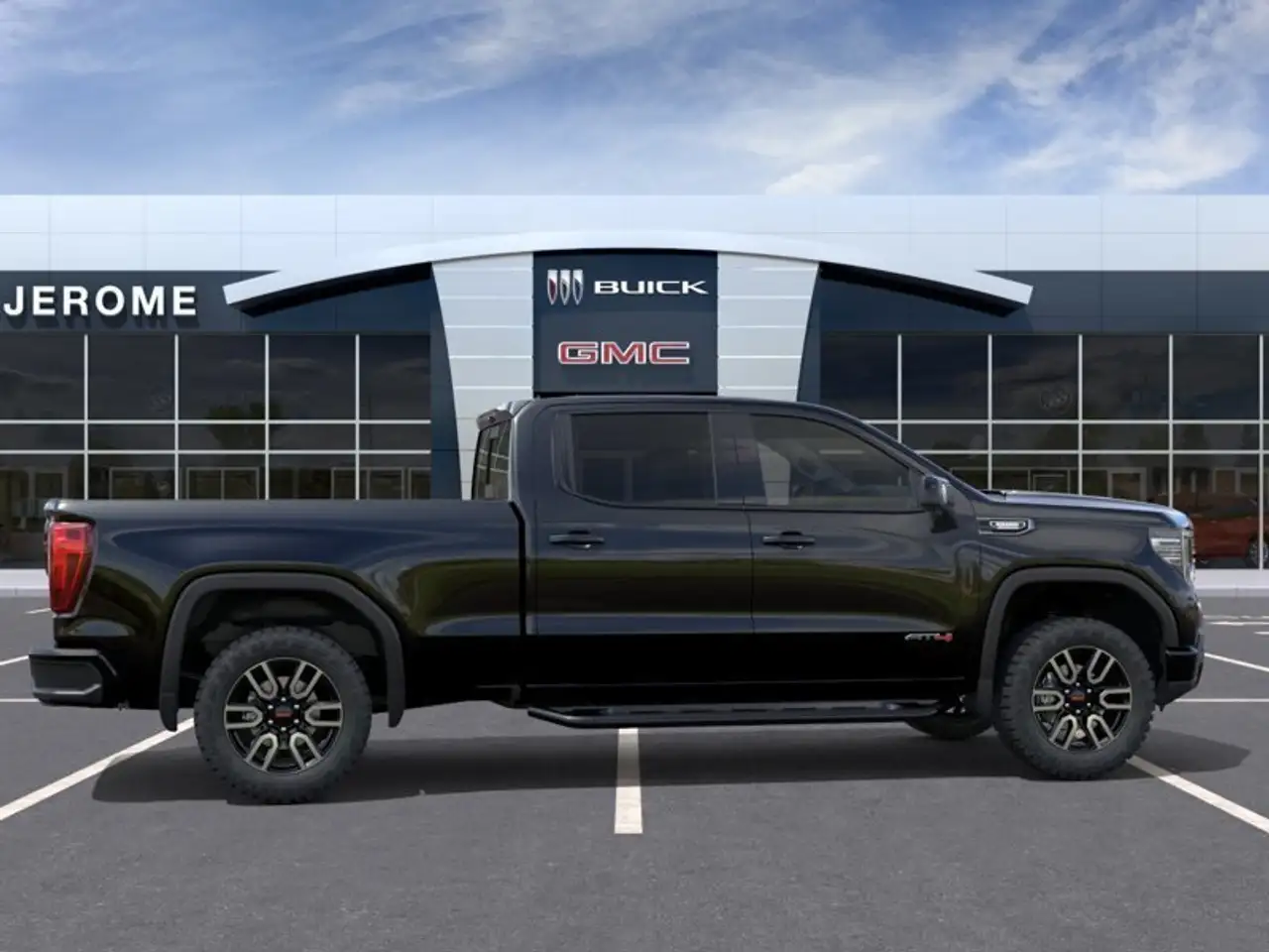 GMC Sierra 1500 fotografie GMC Sierra 1500