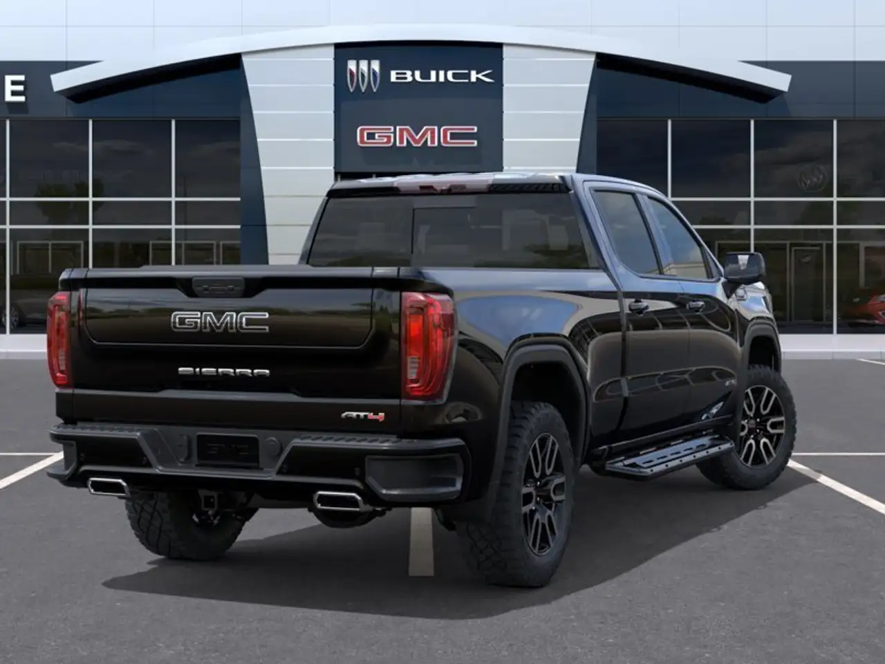 GMC Sierra 1500 fotografie GMC Sierra 1500