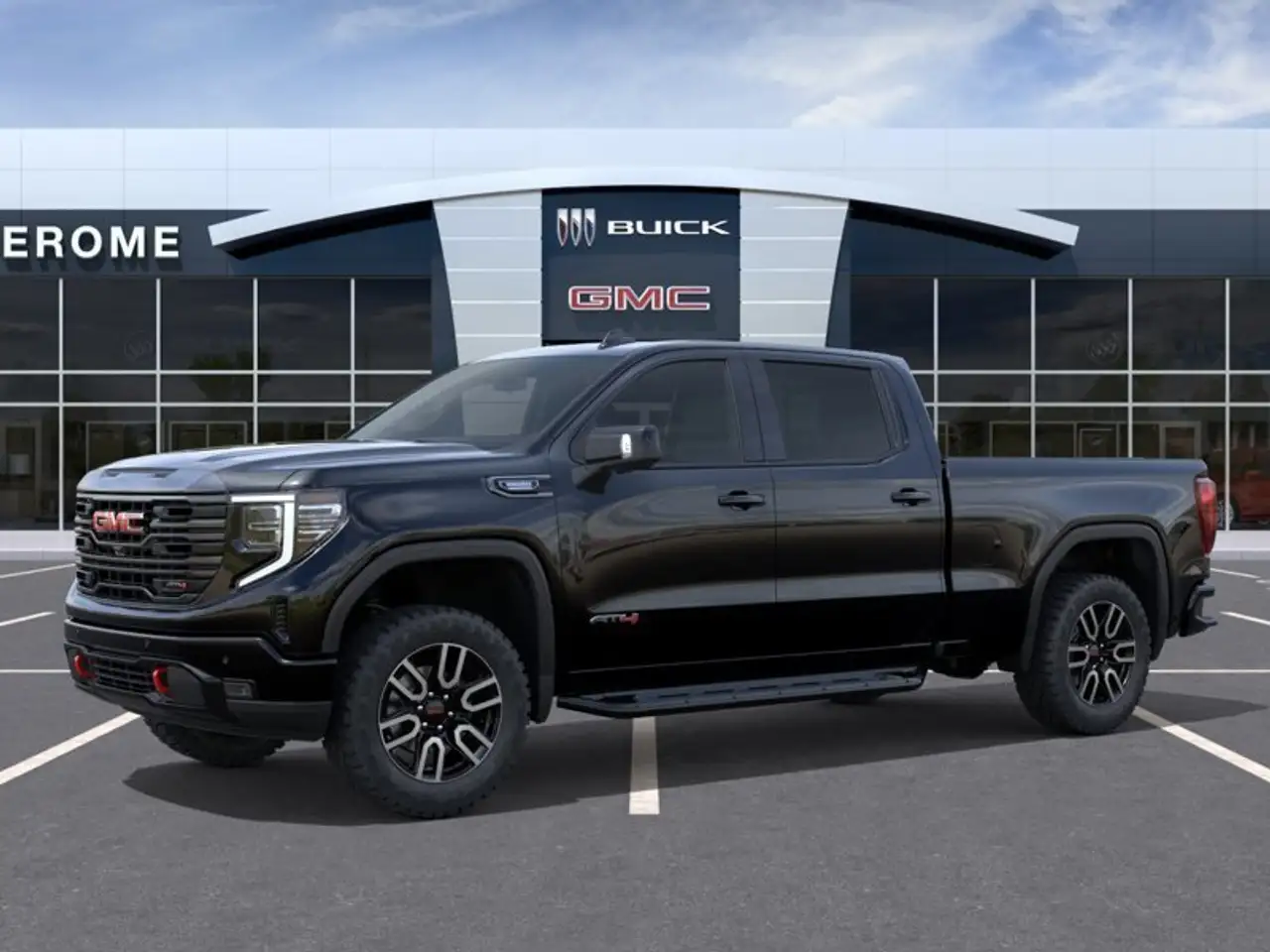 GMC Sierra 1500 fotografie GMC Sierra 1500