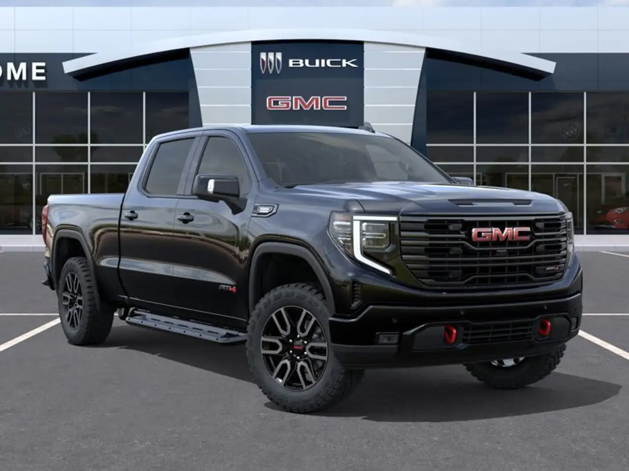 GMC Sierra 1500 fotografie GMC Sierra 1500