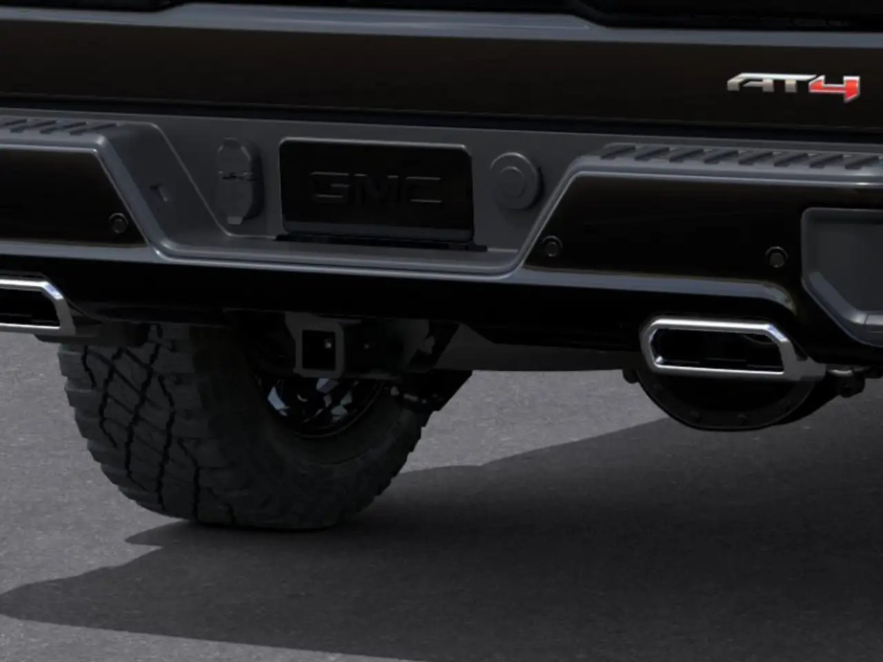 GMC Sierra 1500 fotografie GMC Sierra 1500