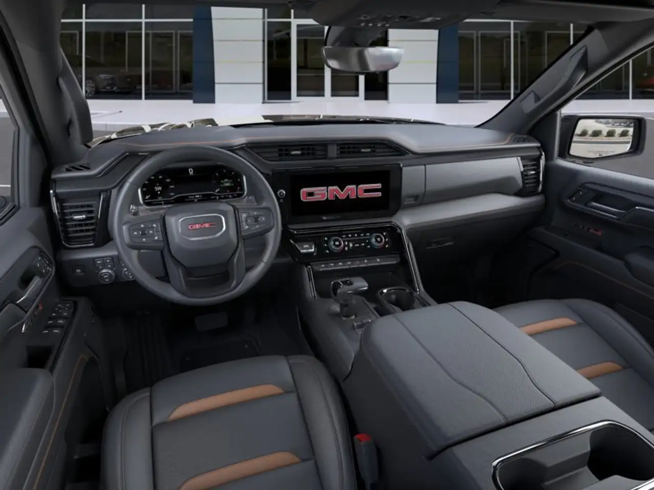 GMC Sierra 1500 fotografie GMC Sierra 1500