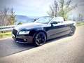 Audi A5 A5 Cabrio 3.0 TDI DPF quattro S tronic Noir - thumbnail 8