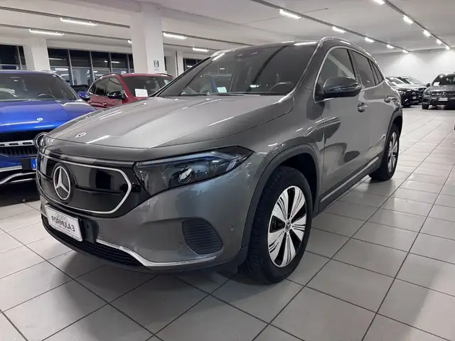 Mercedes-Benz EQA 250 EQA 250 Sport Plus