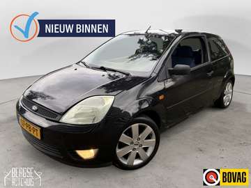 1.4 16V Futura Airco Lmv Inruilknaller!