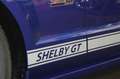 Shelby Mustang GT-H Shelby GT CSM MY 2008 Bleu - thumbnail 1
