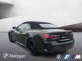 BMW 430 i Cabrio M Sport Laserlicht Harman/Kardon Grün - thumbnail 3