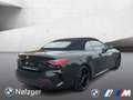 BMW 430 i Cabrio M Sport Laserlicht Harman/Kardon Grün - thumbnail 4