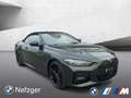 BMW 430 i Cabrio M Sport Laserlicht Harman/Kardon Grün - thumbnail 5