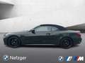 BMW 430 i Cabrio M Sport Laserlicht Harman/Kardon Grün - thumbnail 2