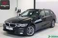 BMW 330 d T xDrive SPORT LINE LIVECOCKPIT,HEADUP,ACC Schwarz - thumbnail 1