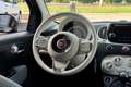 Fiat 500 1.0 Benzina  hybrid Grigio - thumbnail 11