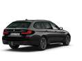 BMW 530 e xDrive Touring M Sport AHK ACC RFK Panorama Schwarz - thumbnail 2
